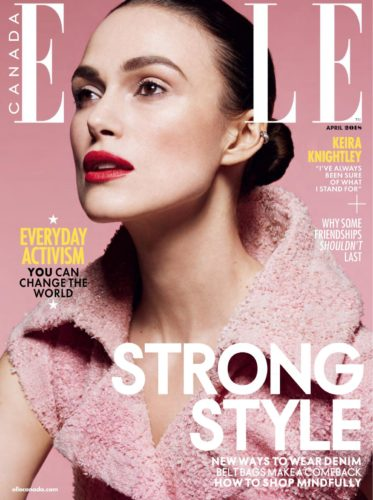 ELLE