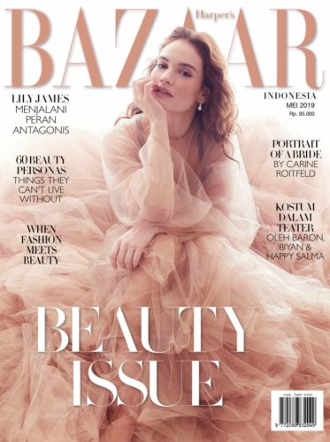 Harper’s Bazaar Indonesia