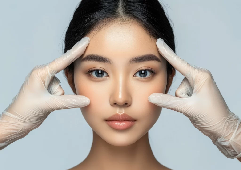 Laser Pigmentation Treatment