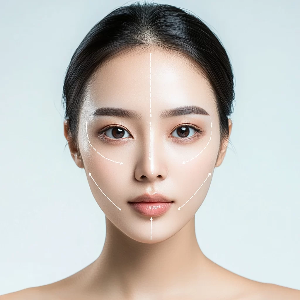 Non-Surgical Facelift